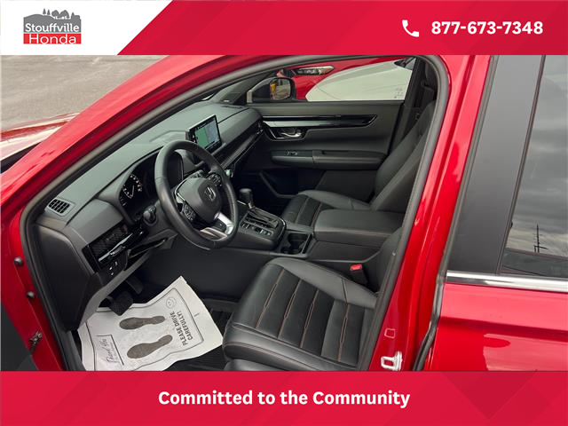 2024 Honda CR-V Hybrid Touring (Stk: 26-153A) in Stouffville - Image 15 of 21