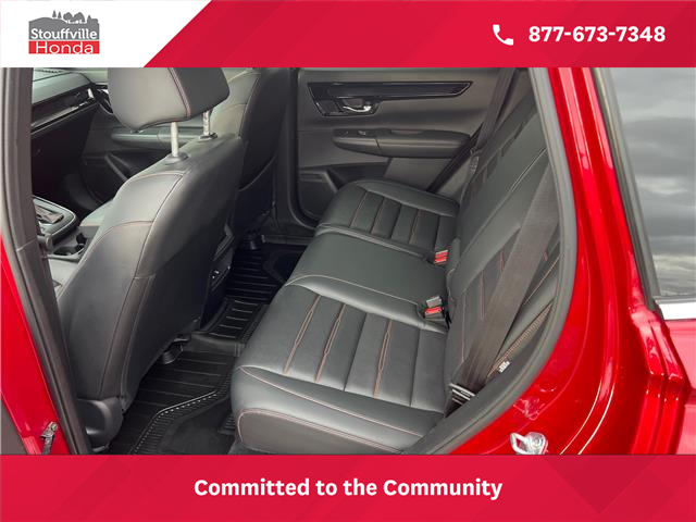 2024 Honda CR-V Hybrid Touring (Stk: 26-153A) in Stouffville - Image 16 of 21