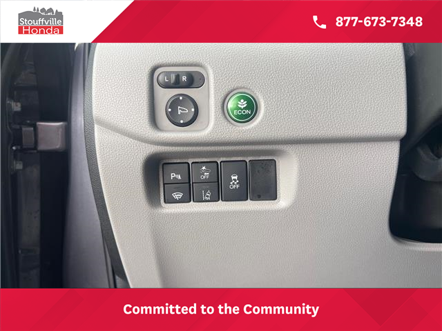 2021 Honda Pilot EX-L Navi (Stk: OP-1411) in Stouffville - Image 17 of 21