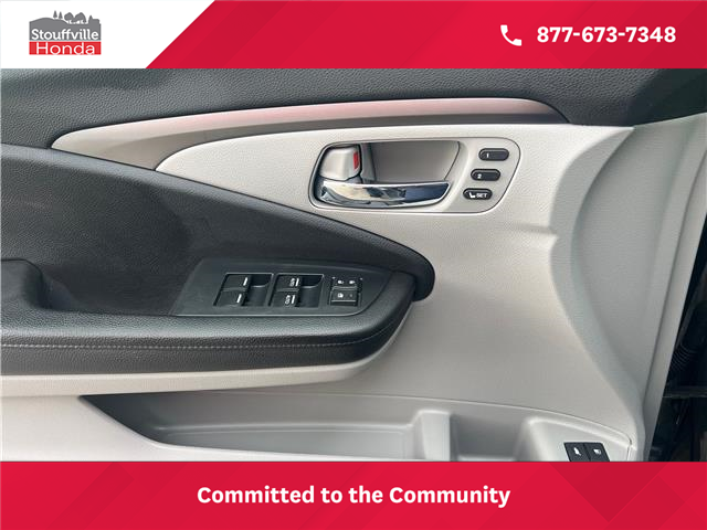 2021 Honda Pilot EX-L Navi (Stk: OP-1411) in Stouffville - Image 18 of 21