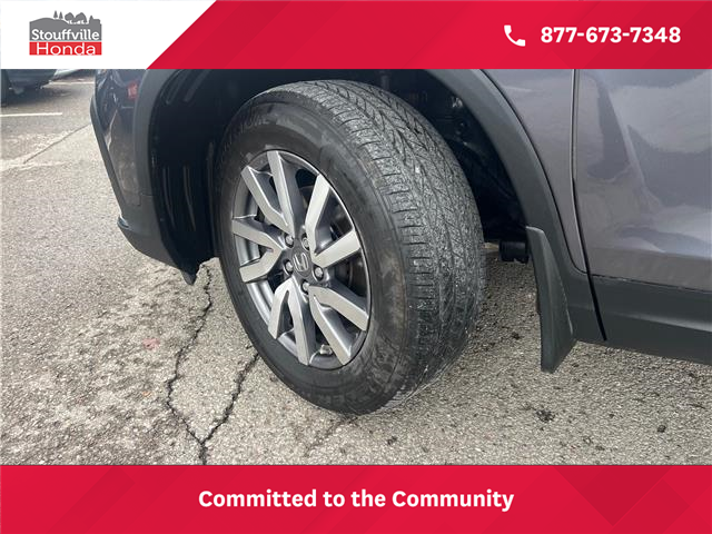 2021 Honda Pilot EX-L Navi (Stk: OP-1411) in Stouffville - Image 2 of 21