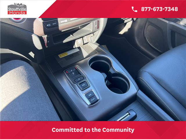 2022 Honda Ridgeline EX-L (Stk: 25-414A) in Stouffville - Image 16 of 21