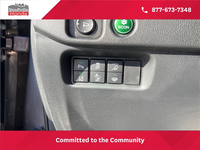 2022 Honda Ridgeline EX-L (Stk: 25-414A) in Stouffville - Image 17 of 21