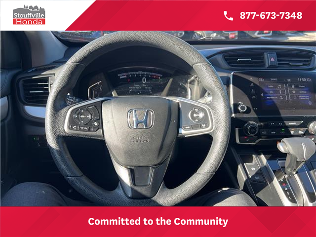 2022 Honda CR-V LX (Stk: 26-173A) in Stouffville - Image 10 of 21