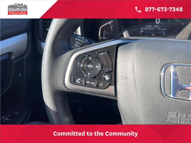 2022 Honda CR-V LX (Stk: 26-173A) in Stouffville - Image 11 of 21