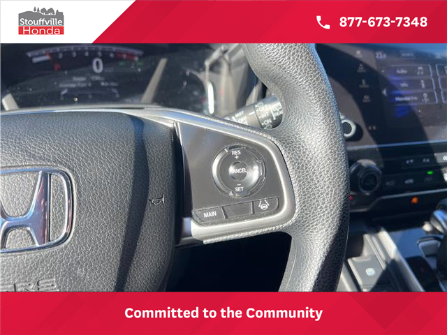 2022 Honda CR-V LX (Stk: 26-173A) in Stouffville - Image 12 of 21