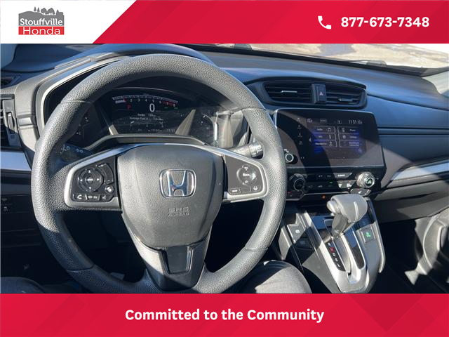 2022 Honda CR-V LX (Stk: 26-173A) in Stouffville - Image 16 of 21