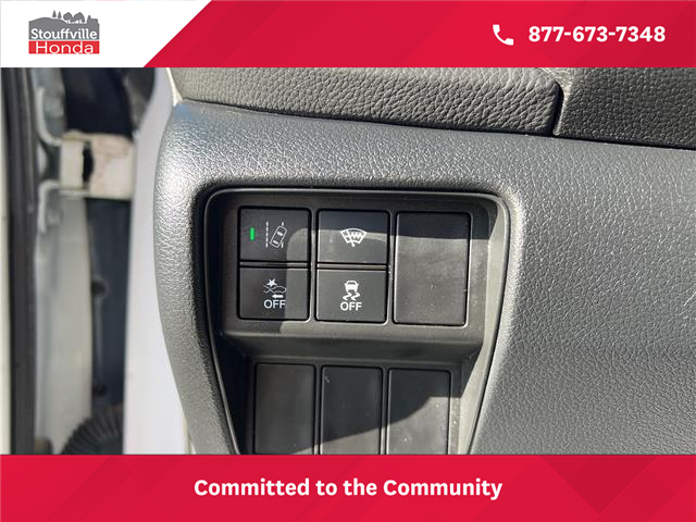 2022 Honda CR-V LX (Stk: 26-173A) in Stouffville - Image 17 of 21