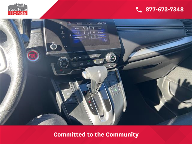 2022 Honda CR-V LX (Stk: 26-173A) in Stouffville - Image 15 of 21