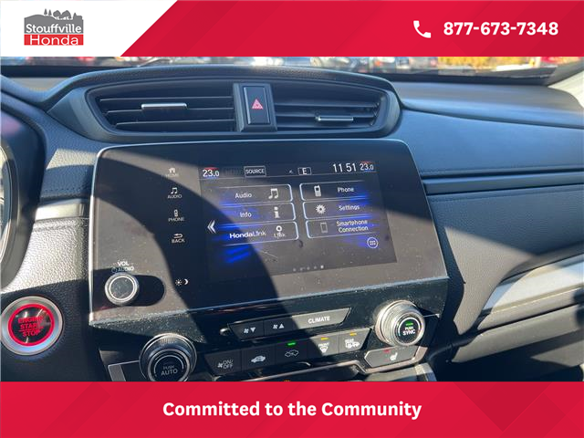 2022 Honda CR-V LX (Stk: 26-173A) in Stouffville - Image 14 of 21