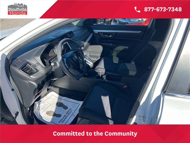 2022 Honda CR-V LX (Stk: 26-173A) in Stouffville - Image 19 of 21