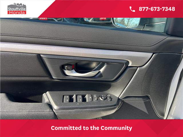 2022 Honda CR-V LX (Stk: 26-173A) in Stouffville - Image 18 of 21