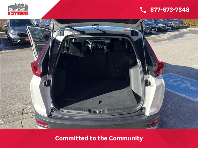 2022 Honda CR-V LX (Stk: 26-173A) in Stouffville - Image 21 of 21