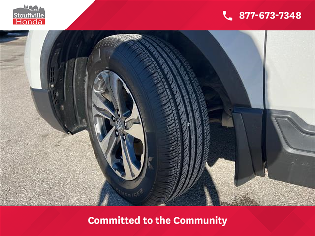 2022 Honda CR-V LX (Stk: 26-173A) in Stouffville - Image 2 of 21