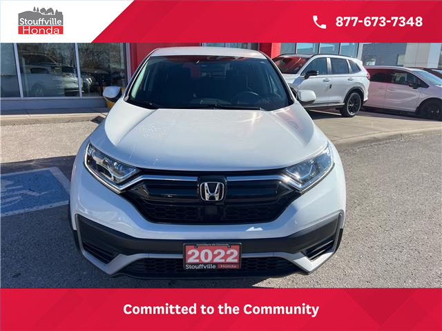 2022 Honda CR-V LX (Stk: 26-173A) in Stouffville - Image 9 of 21