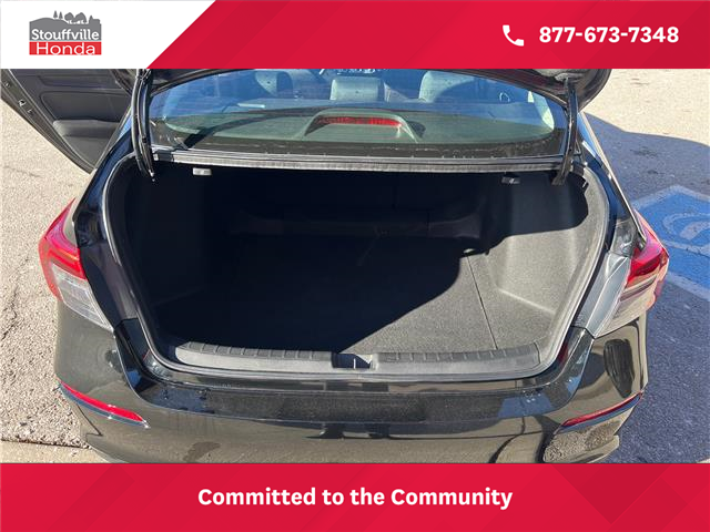 2024 Honda Civic EX (Stk: 26-112AB) in Stouffville - Image 22 of 22