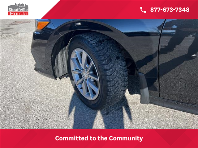2024 Honda Civic EX (Stk: 26-112AB) in Stouffville - Image 2 of 22
