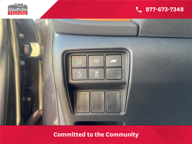 2018 Honda CR-V Touring (Stk: 26-140A) in Stouffville - Image 14 of 21