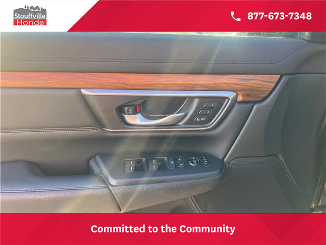 2018 Honda CR-V Touring (Stk: 26-140A) in Stouffville - Image 15 of 21