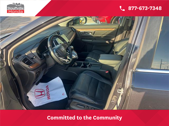 2018 Honda CR-V Touring (Stk: 26-140A) in Stouffville - Image 16 of 21