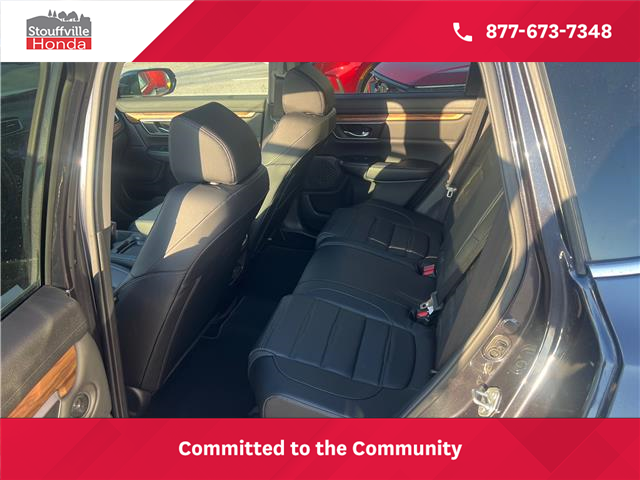 2018 Honda CR-V Touring (Stk: 26-140A) in Stouffville - Image 17 of 21