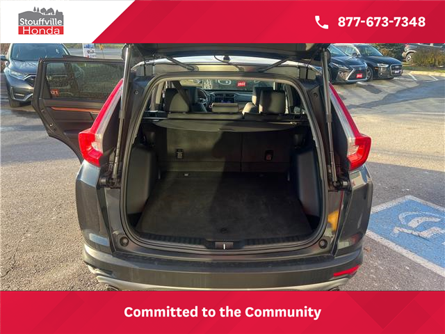 2018 Honda CR-V Touring (Stk: 26-140A) in Stouffville - Image 18 of 21