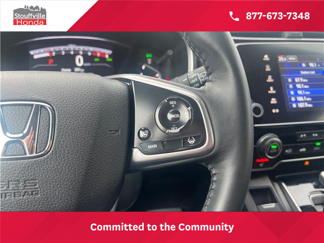 2020 Honda CR-V Touring (Stk: OP-1399A) in Stouffville - Image 12 of 22