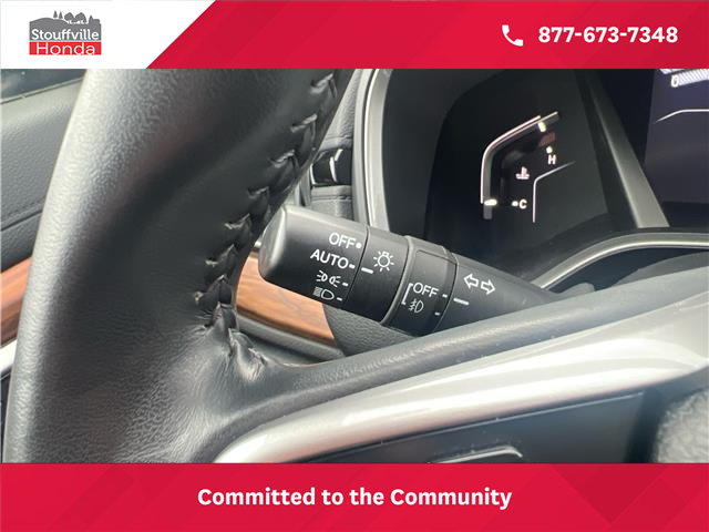 2020 Honda CR-V Touring (Stk: OP-1399A) in Stouffville - Image 13 of 22
