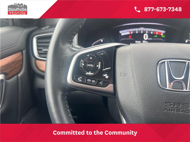 2020 Honda CR-V Touring (Stk: OP-1399A) in Stouffville - Image 11 of 22