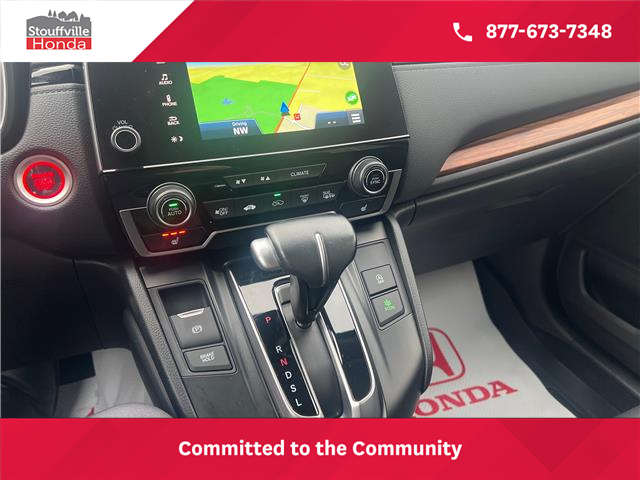 2020 Honda CR-V Touring (Stk: OP-1399A) in Stouffville - Image 16 of 22