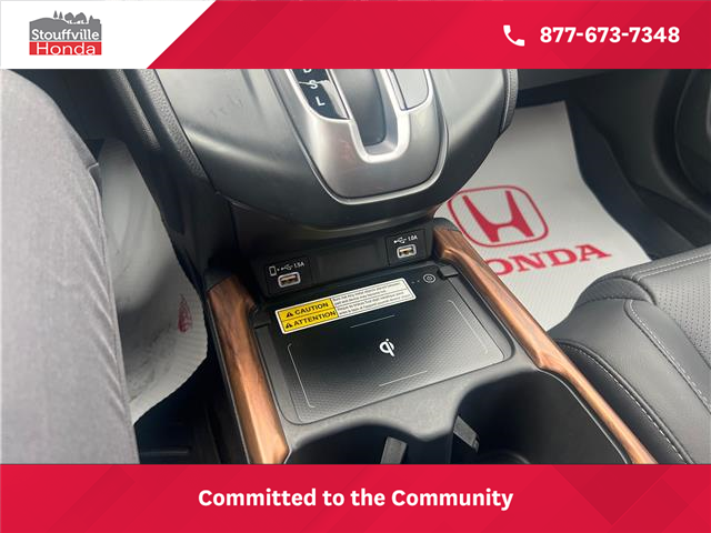 2020 Honda CR-V Touring (Stk: OP-1399A) in Stouffville - Image 17 of 22