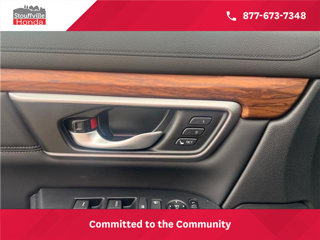 2020 Honda CR-V Touring (Stk: OP-1399A) in Stouffville - Image 19 of 22