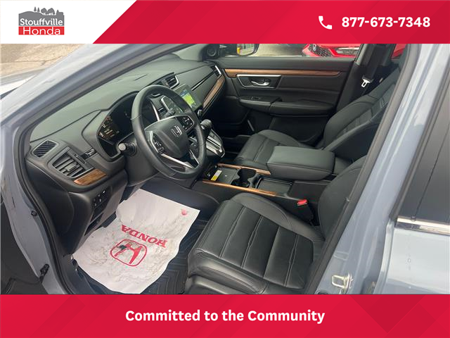 2020 Honda CR-V Touring (Stk: OP-1399A) in Stouffville - Image 20 of 22