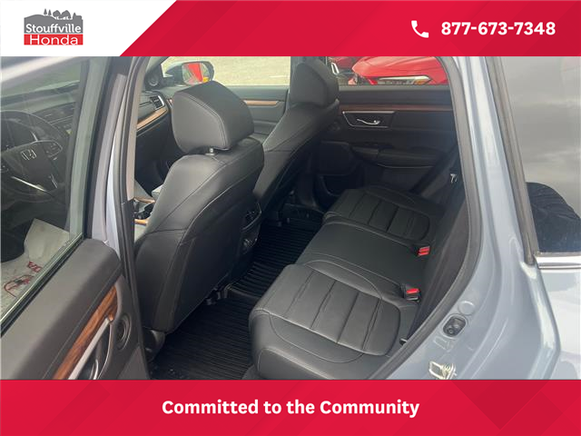 2020 Honda CR-V Touring (Stk: OP-1399A) in Stouffville - Image 21 of 22