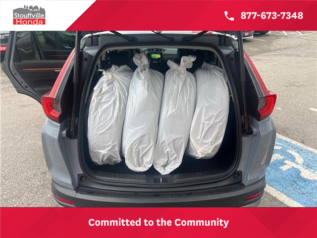 2020 Honda CR-V Touring (Stk: OP-1399A) in Stouffville - Image 22 of 22