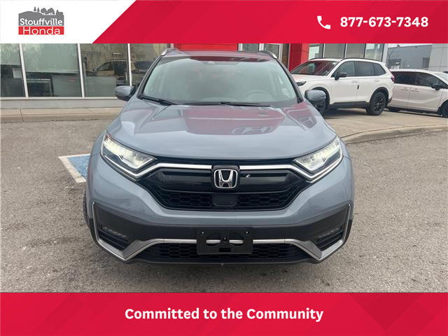 2020 Honda CR-V Touring (Stk: OP-1399A) in Stouffville - Image 9 of 22
