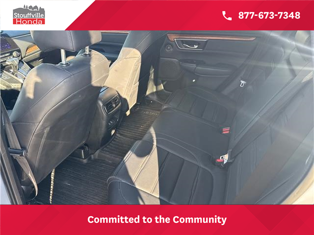 2021 Honda CR-V EX-L (Stk: OP-1425) in Stouffville - Image 9 of 12