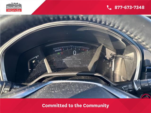2021 Honda CR-V EX-L (Stk: OP-1425) in Stouffville - Image 11 of 12