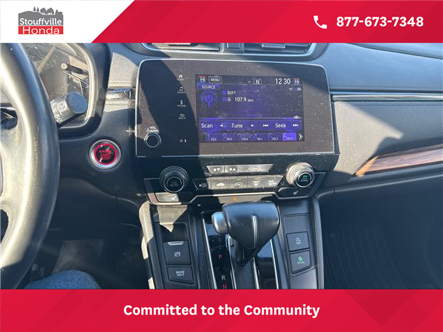 2021 Honda CR-V EX-L (Stk: OP-1425) in Stouffville - Image 12 of 12