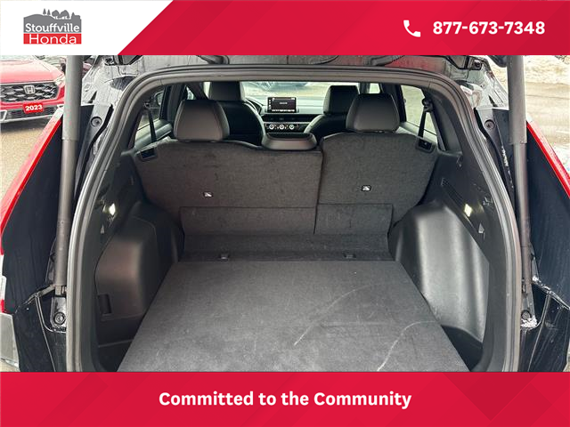 2024 Honda CR-V Hybrid EX-L (Stk: OP-1427) in Stouffville - Image 10 of 14