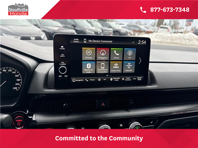 2023 Honda CR-V Hybrid Touring (Stk: OP-1428) in Stouffville - Image 11 of 11