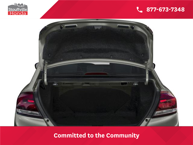 2015 Honda Civic EX (Stk: 26-026A) in Stouffville - Image 8 of 12