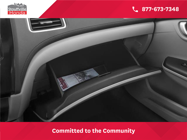 2015 Honda Civic EX (Stk: 26-026A) in Stouffville - Image 10 of 12