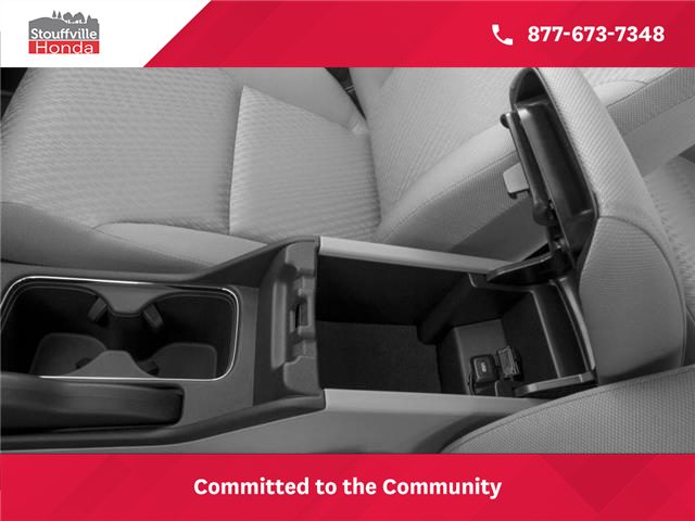 2015 Honda Civic EX (Stk: 26-026A) in Stouffville - Image 11 of 12