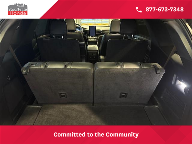 2021 Ford Explorer ST (Stk: OP-1442) in Stouffville - Image 6 of 16 2021 Ford Explorer ST (Stk: OP-1442) in Stouffville - Image 6 of 16