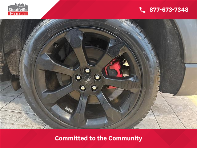 2021 Ford Explorer ST (Stk: OP-1442) in Stouffville - Image 7 of 16 2021 Ford Explorer ST (Stk: OP-1442) in Stouffville - Image 7 of 16