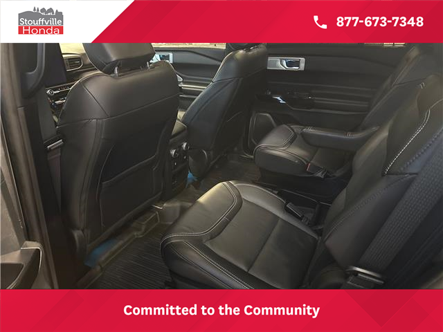 2021 Ford Explorer ST (Stk: OP-1442) in Stouffville - Image 8 of 16 2021 Ford Explorer ST (Stk: OP-1442) in Stouffville - Image 8 of 16