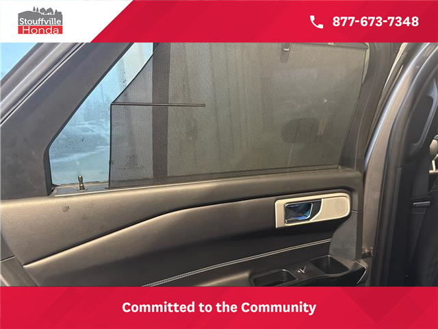 2021 Ford Explorer ST (Stk: OP-1442) in Stouffville - Image 9 of 16 2021 Ford Explorer ST (Stk: OP-1442) in Stouffville - Image 9 of 16