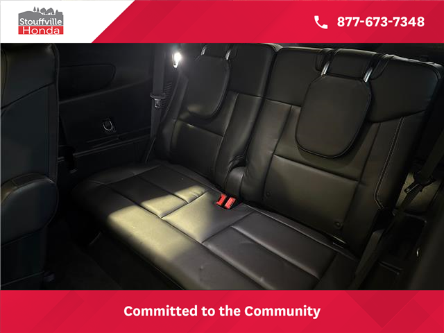 2021 Ford Explorer ST (Stk: OP-1442) in Stouffville - Image 10 of 16 2021 Ford Explorer ST (Stk: OP-1442) in Stouffville - Image 10 of 16