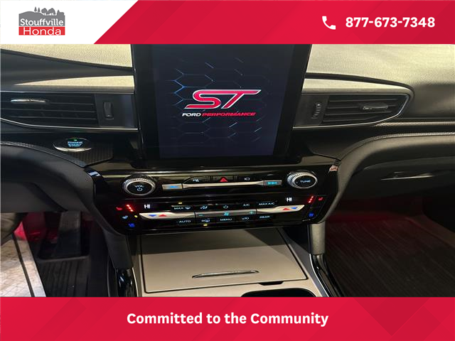 2021 Ford Explorer ST (Stk: OP-1442) in Stouffville - Image 12 of 16 2021 Ford Explorer ST (Stk: OP-1442) in Stouffville - Image 12 of 16